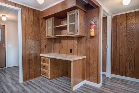 Entry Way - 5730 Cavender, Shepherd, MI 48883 photo 1 of 1