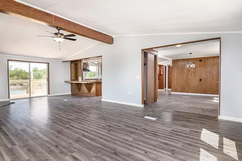 Living - 5730 Cavender, Shepherd, MI 48883 photo 5 of 5
