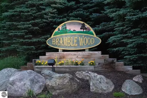 lot48 Bramblewood #LOT : 48, Cadillac, MI 49601