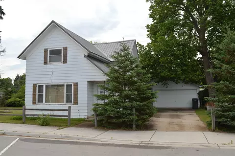 307 Maple, Kalkaska, MI 49646