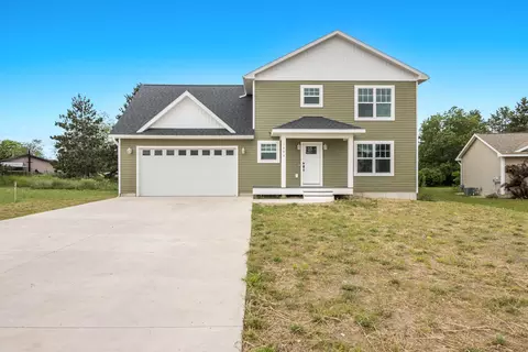 1798 Hansen, Traverse City, MI 49684