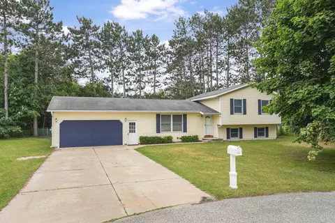 725 Kim, Cadillac, MI 49601