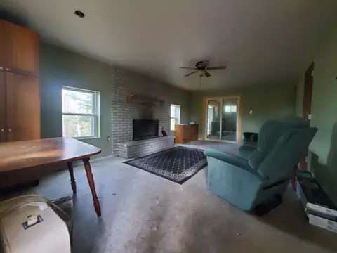 Living - 6350 N Athey, Harrison, MI 48625 photo 1 of 2