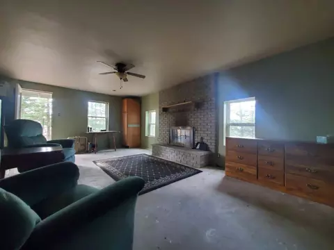Living - 6350 N Athey, Harrison, MI 48625 photo 2 of 2
