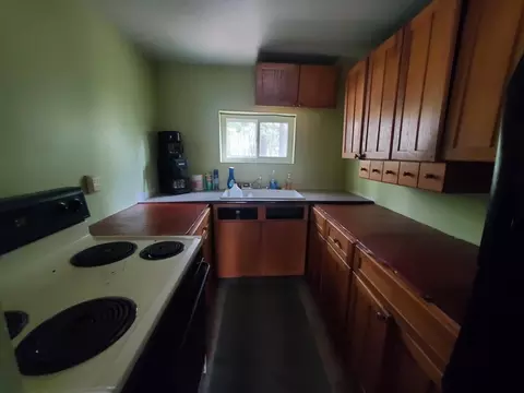 Kitchen - 6350 N Athey, Harrison, MI 48625 photo 1 of 2
