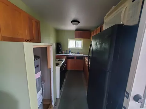 Kitchen - 6350 N Athey, Harrison, MI 48625 photo 2 of 2