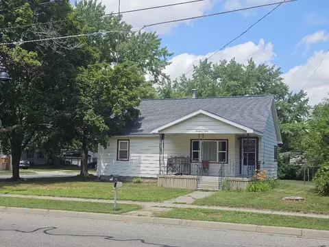 1308 W Broadway, Mount Pleasant, MI 48858