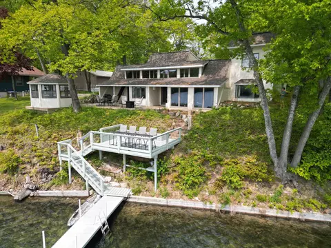7093 NE Little Twin Lk, Mancelona, MI 49659