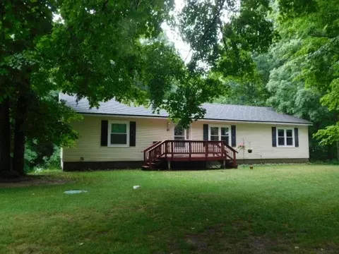 21 Wood, Rapid City, MI 49676
