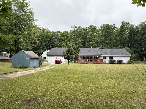 7702 Clifton, South Branch, MI 48761