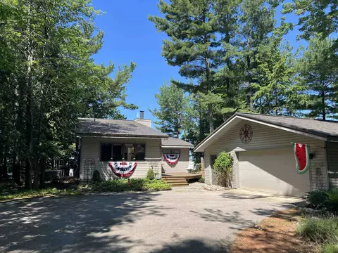 304 S Golden Bch #LOT : 37, Kewadin, MI 49648