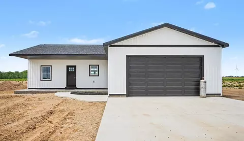 881 N Winn, Mount Pleasant, MI 48858