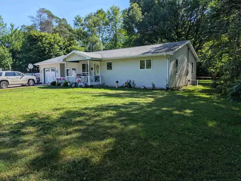 2974 Kaiser, Pinconning, MI 48650