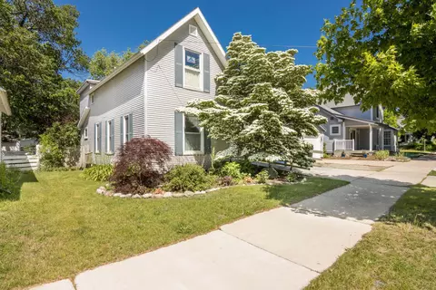 412 Franklin, Traverse City, MI 49686