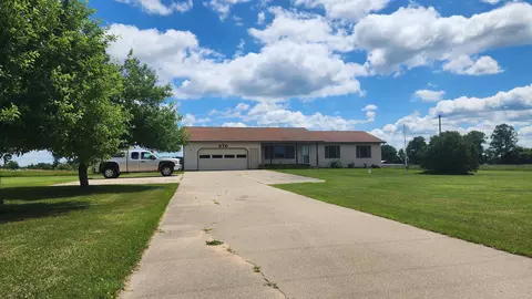 670 N M-65, Whittemore, MI 48770