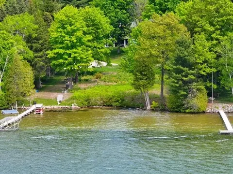 2620 Sandy Rdg #LOT : 7, Lake Leelanau, MI 49653