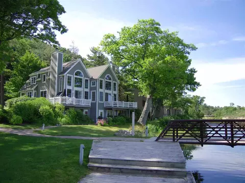 2 Fish House # G, Glen Arbor, MI 49636