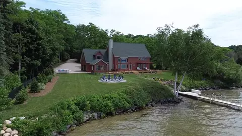 11096 SE Torch Lk, Alden, MI 49612