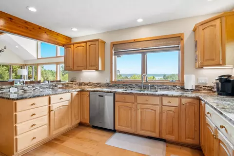 6730 S Glazier Bch, Cedar, MI 49621 photo 18