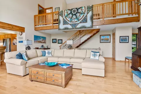 6730 S Glazier Bch, Cedar, MI 49621 photo 7