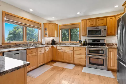 6730 S Glazier Bch, Cedar, MI 49621 photo 14