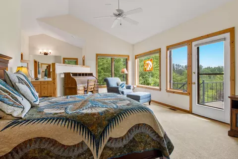 6730 S Glazier Bch, Cedar, MI 49621 photo 25