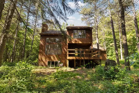 12271 E Woolsey Lk, Northport, MI 49670