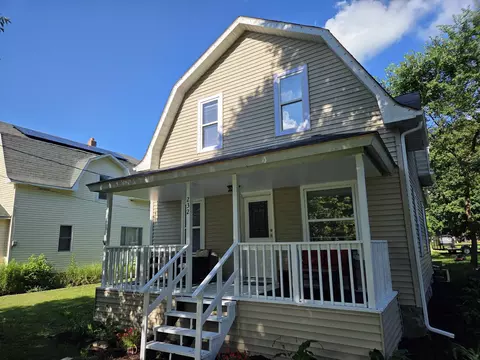 232 N Sheridan, Remus, MI 49340