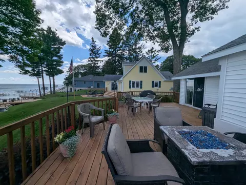 847 S S Cres, Au Gres, MI 48703 photo 17