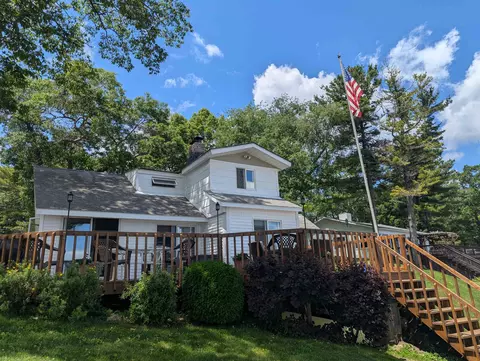 847 S S Cres, Au Gres, MI 48703