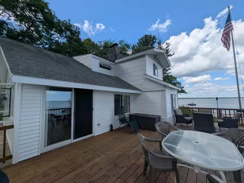 847 S S Cres, Au Gres, MI 48703 photo 18