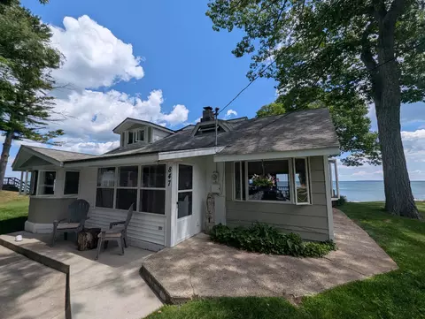 847 S S Cres, Au Gres, MI 48703 photo 15