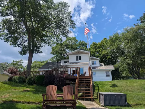847 S S Cres, Au Gres, MI 48703 photo 10