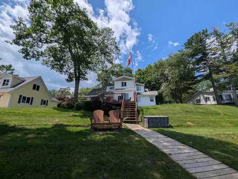 847 S S Cres, Au Gres, MI 48703 photo 13