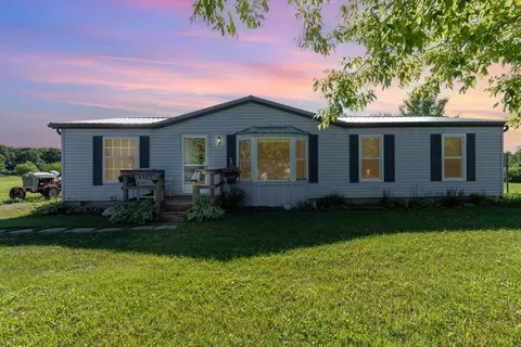 3433 Nile, Whittemore, MI 48770