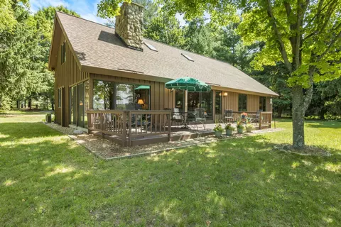 7679 Briar #LOT 1618, Bellaire, MI 49615