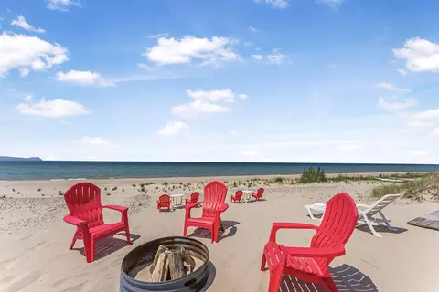 1800 S Manitou, Lake Leelanau, MI 49653