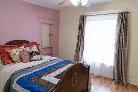 Bedroom - 321 E Riv, Cadillac, MI 49601 photo 2 of 3