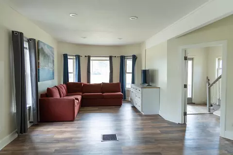 Living - 321 E Riv, Cadillac, MI 49601 photo 1 of 1