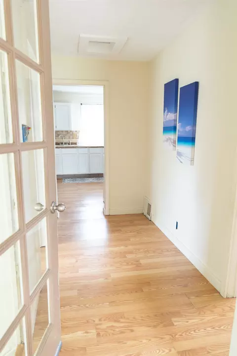Entry Way - 321 E Riv, Cadillac, MI 49601 photo 2 of 2