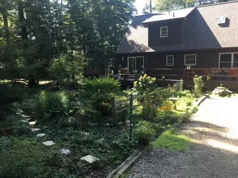 8841 Simmons Blf #LOT : 10, Ellsworth, MI 49729