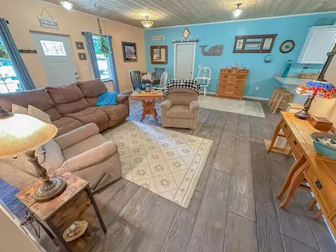 Living - 5670 N Harrison, Harrison, MI 48625 photo 2 of 2
