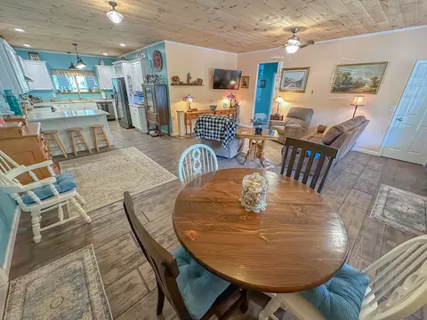Dining - 5670 N Harrison, Harrison, MI 48625 photo 1 of 2