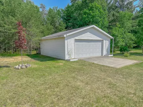 Exterior - 5670 N Harrison, Harrison, MI 48625 photo 8 of 11