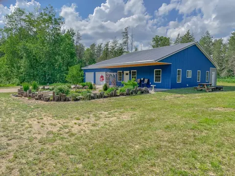 5670 N Harrison, Harrison, MI 48625