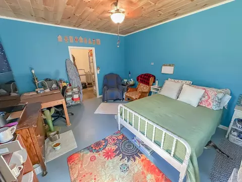 Bedroom - 5670 N Harrison, Harrison, MI 48625 photo 5 of 5