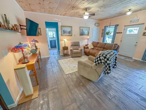 Living - 5670 N Harrison, Harrison, MI 48625 photo 1 of 2
