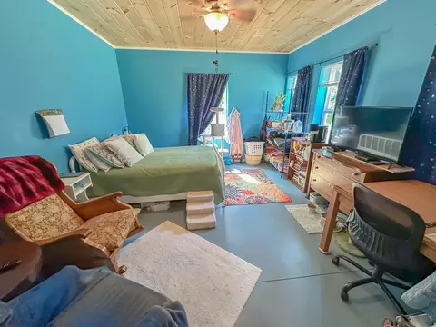 Bedroom - 5670 N Harrison, Harrison, MI 48625 photo 4 of 5