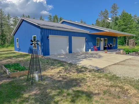 Exterior - 5670 N Harrison, Harrison, MI 48625 photo 2 of 11