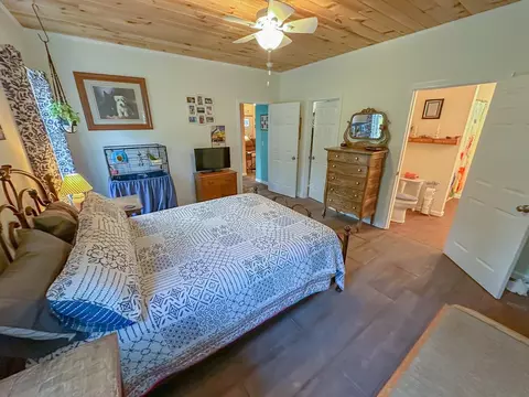 Bedroom - 5670 N Harrison, Harrison, MI 48625 photo 1 of 5